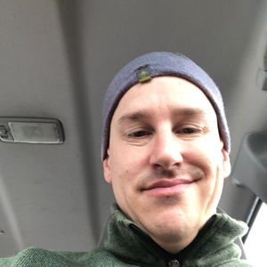 Meet your Posher, Christopher